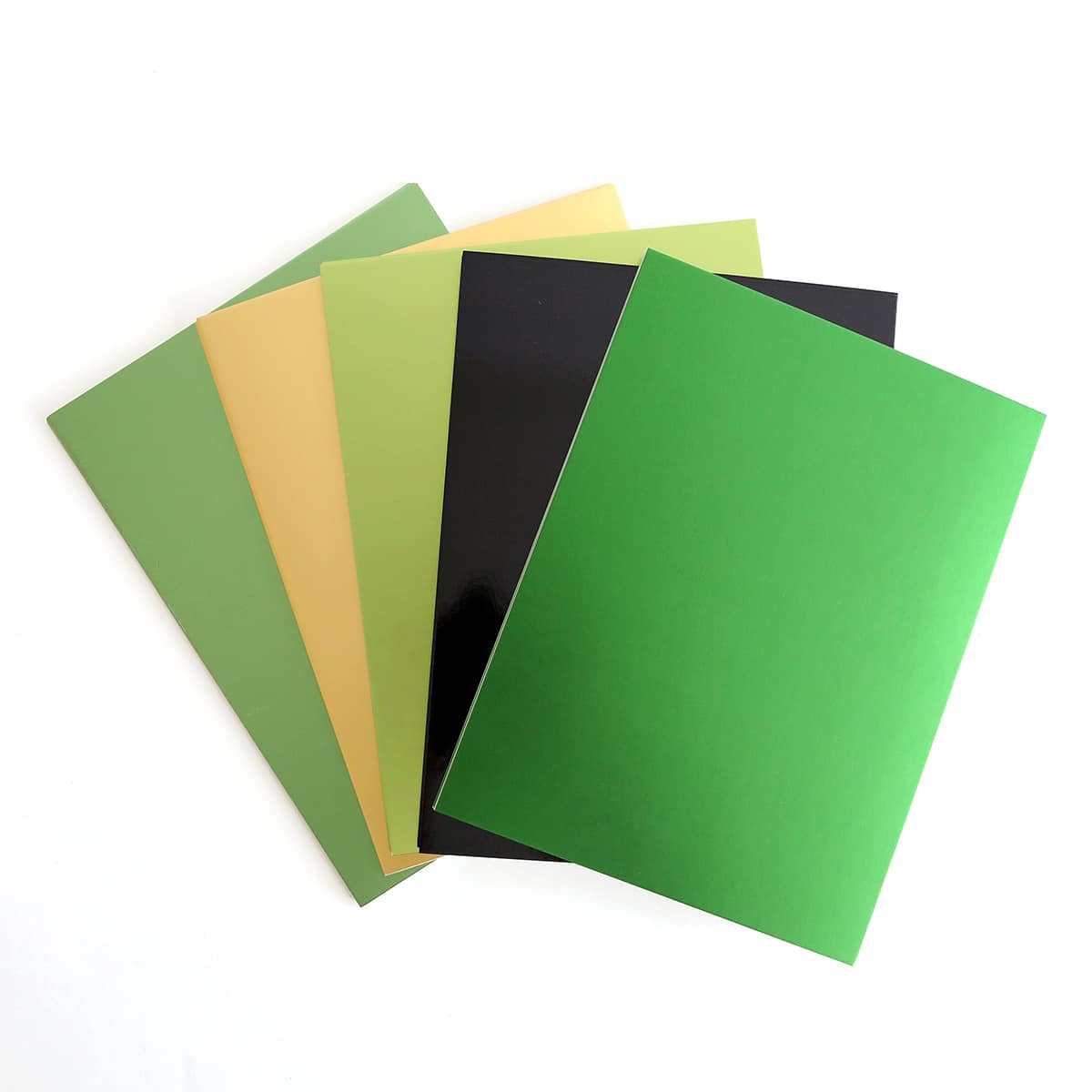 Charmed Matte Foil Cardstock