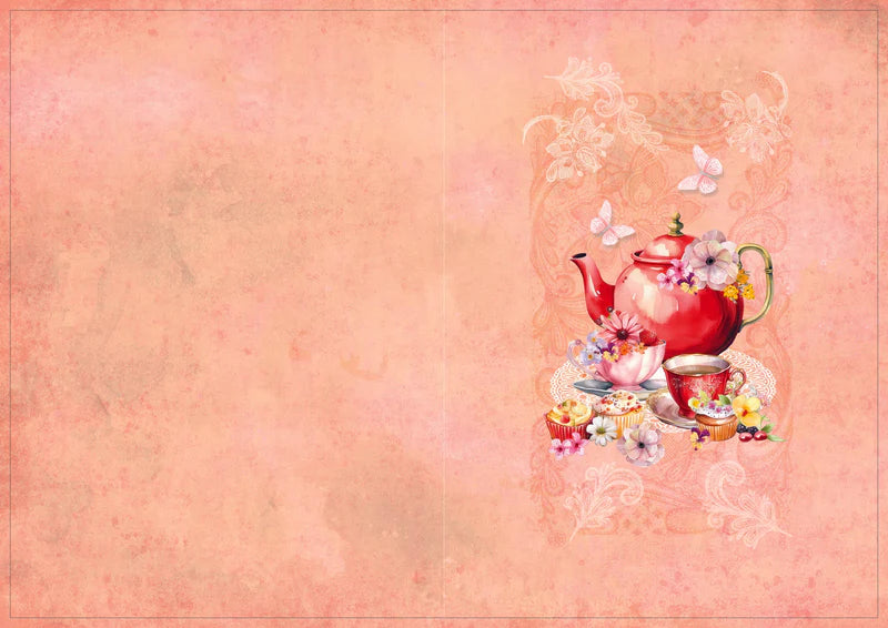 Crafter's Companion Frame Card Kit - Special Moments