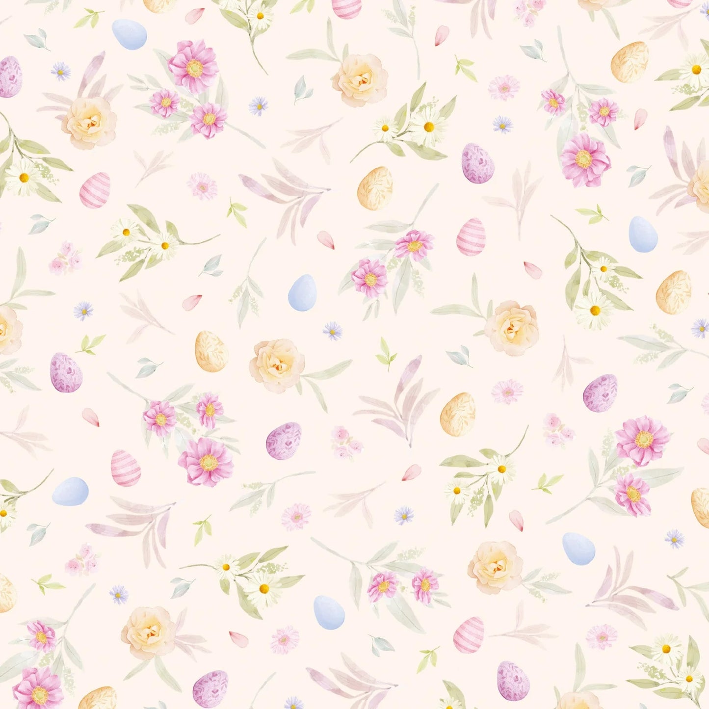 Crafter's Companion Easter Collection - 6"x6" Paper Pad