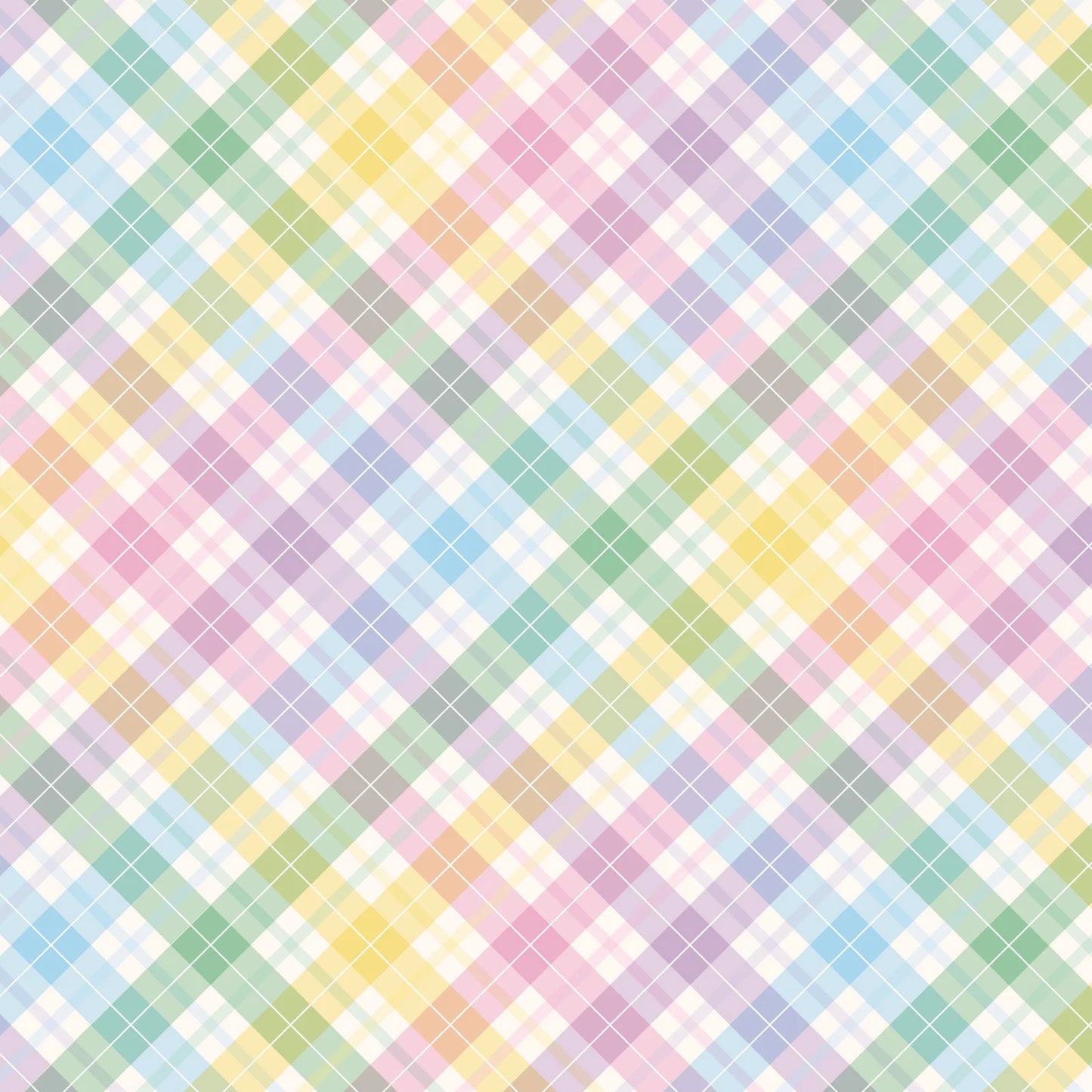 Crafter's Companion Easter Collection - 6"x6" Paper Pad