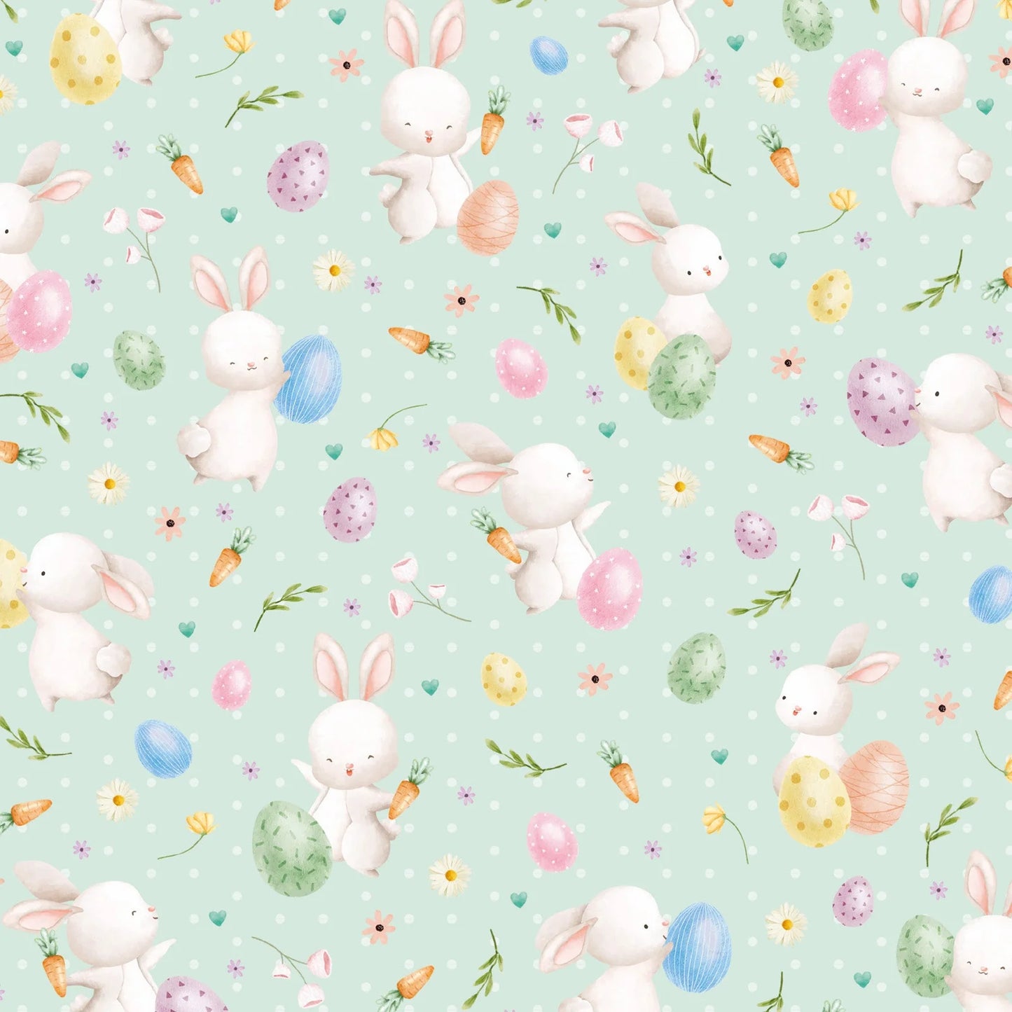 Crafter's Companion Easter Collection - 6"x6" Paper Pad