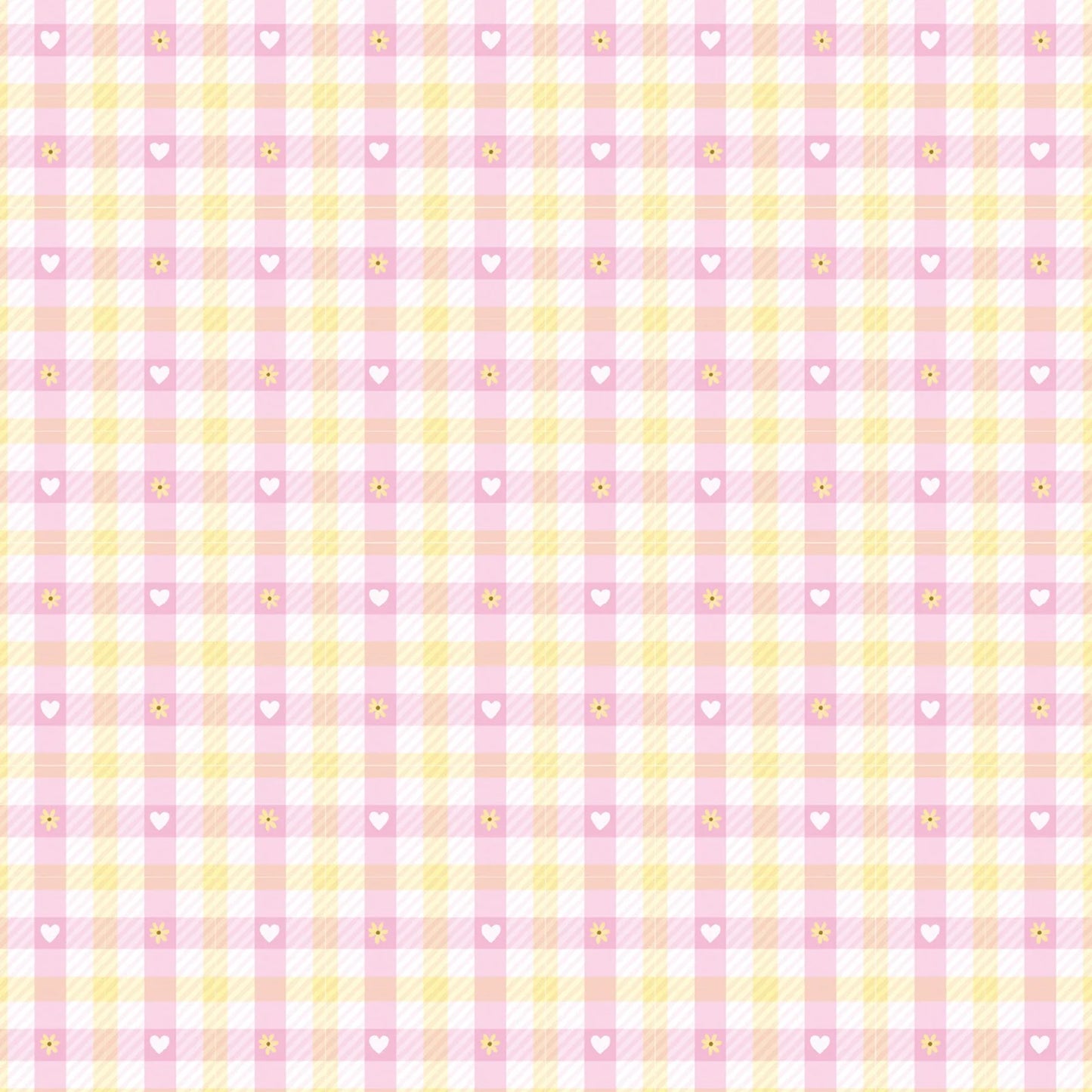 Crafter's Companion Easter Collection - 6"x6" Paper Pad