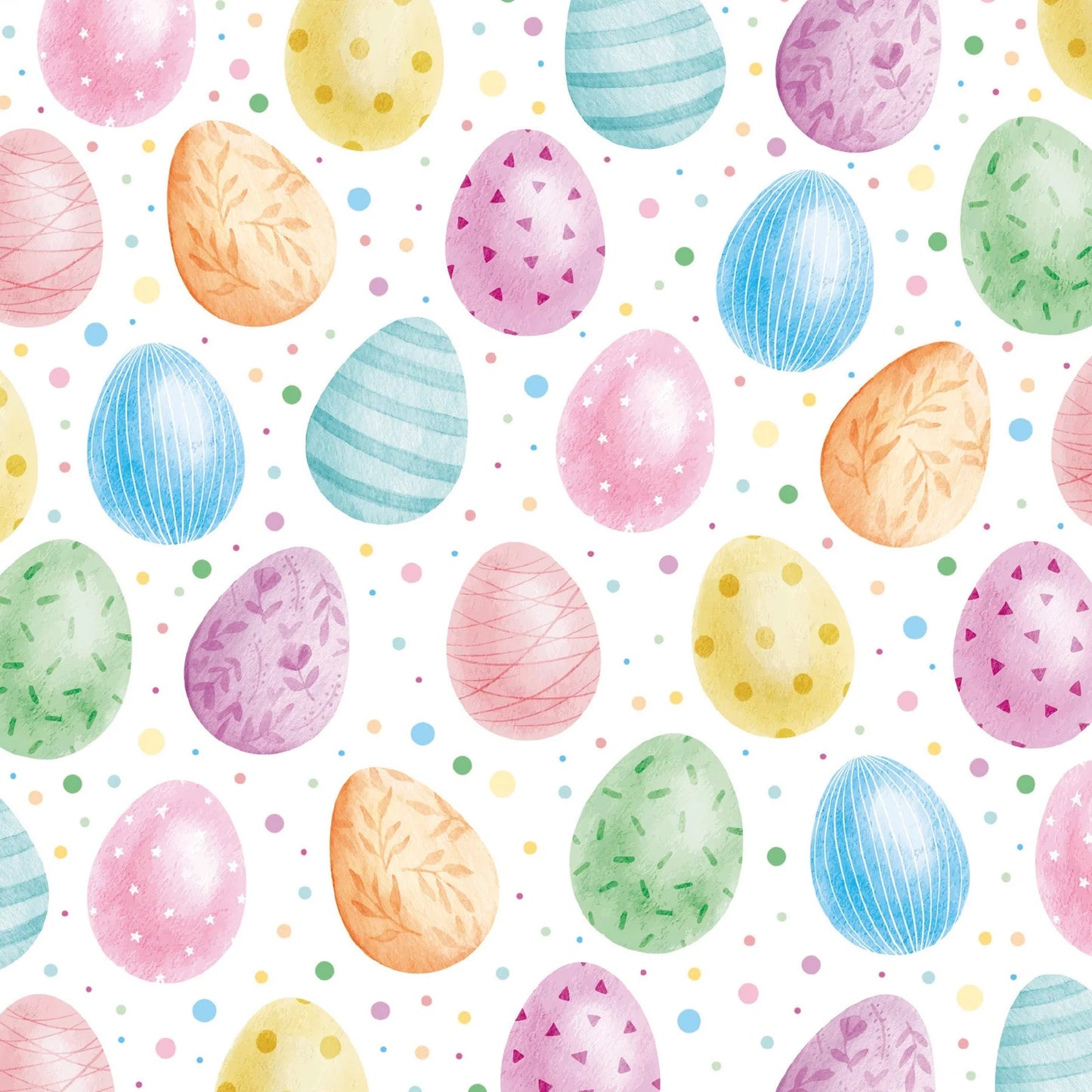 Crafter's Companion Easter Collection - 6"x6" Paper Pad