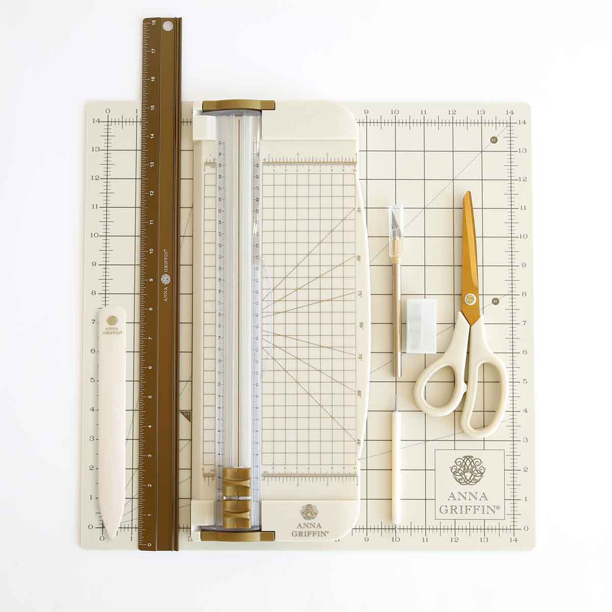 Essential Tool Set