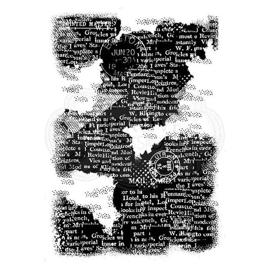 Woodware Clear Singles Reverse Background