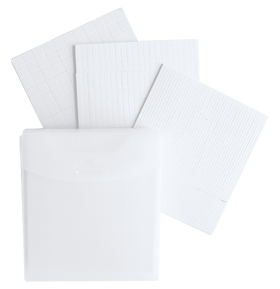Foam Adhesive Kit