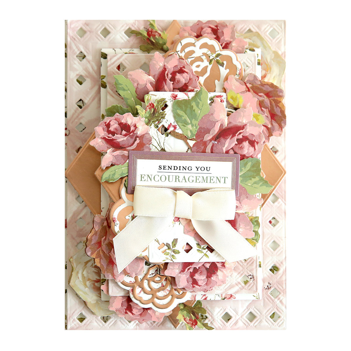 Francesca Cards and Envelopes