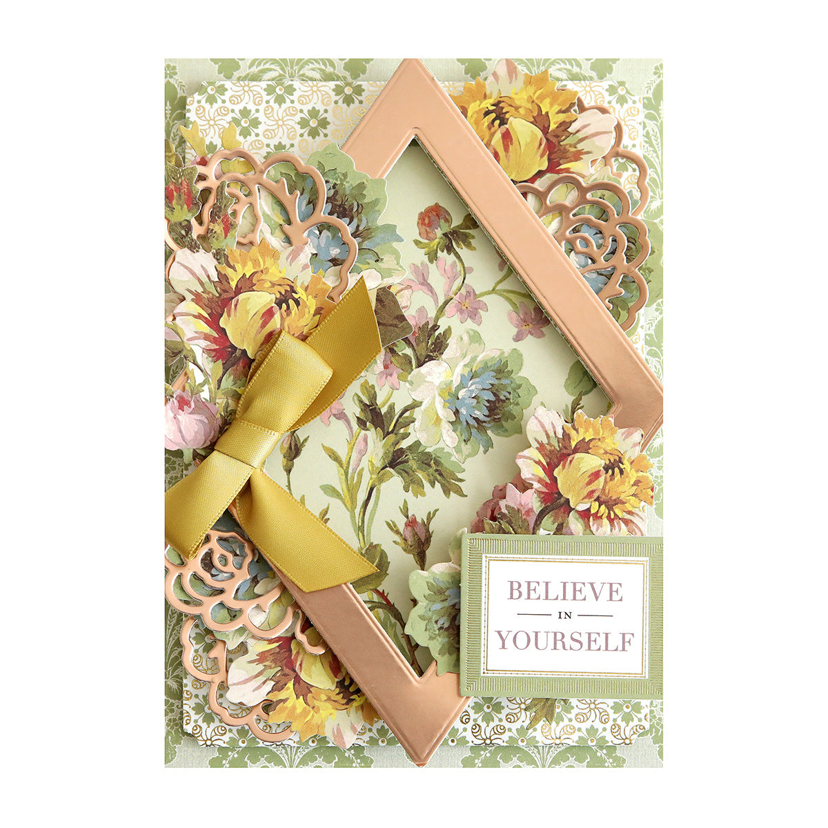 Francesca Cards and Envelopes