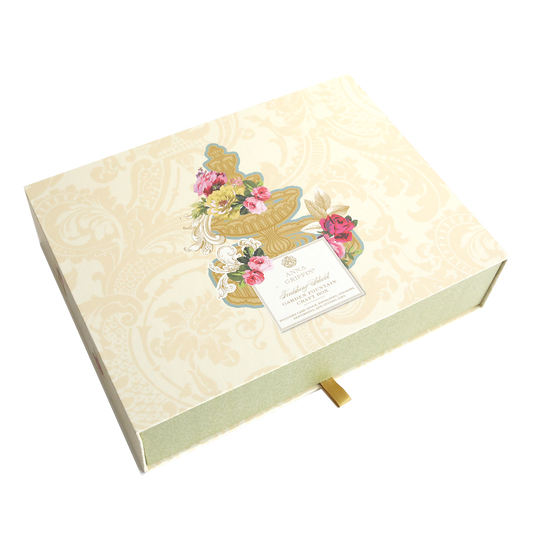 Garden Fountain Easel Finishing School Kit