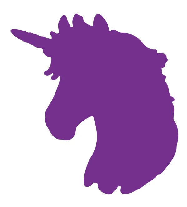 Gemini Elements Die - Magical Unicorn