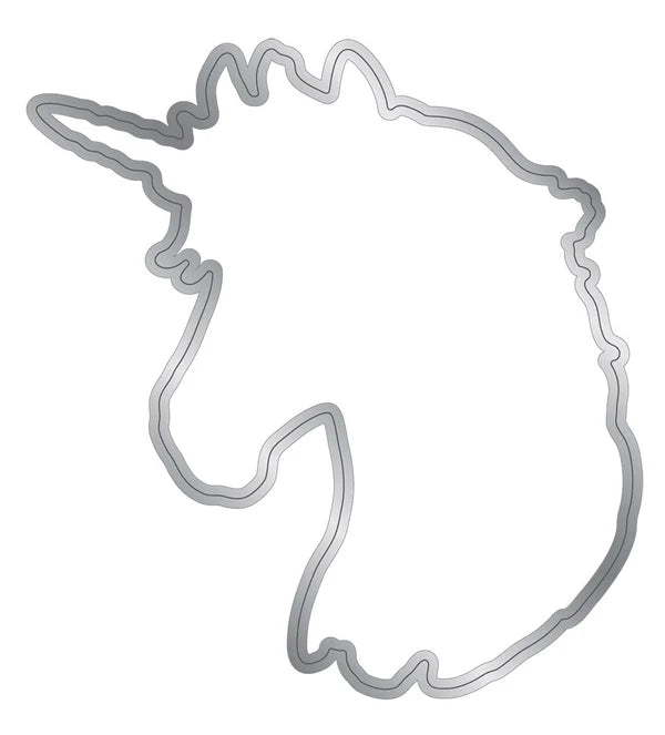 Gemini Elements Die - Magical Unicorn