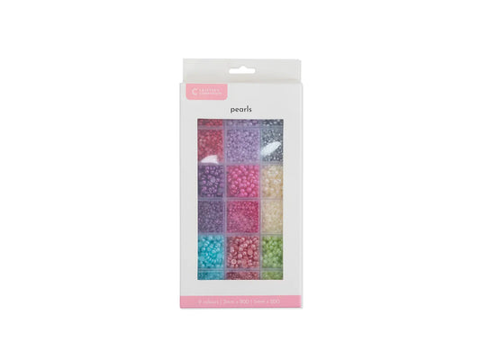 Crafter's Companion Pearl Box - Everyday