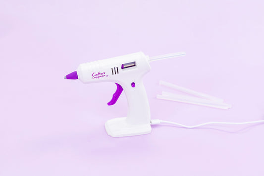 Crafters Companion - Cordless Glue Gun