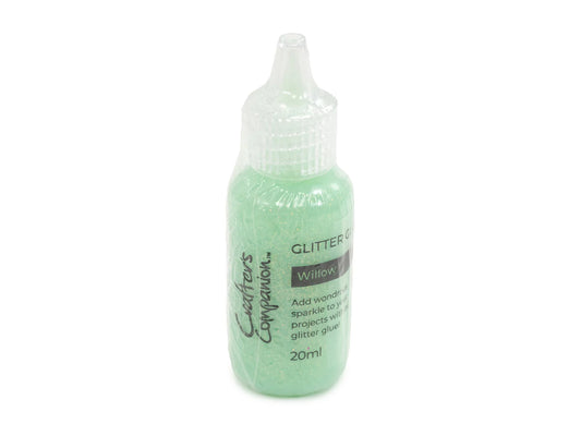 Crafter's Companion - Glitter Glue – Willow