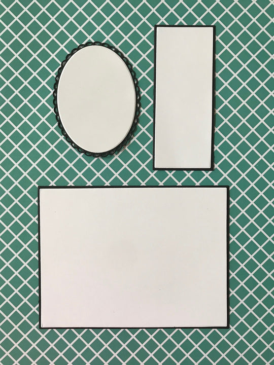 Gina K. Designs DIE- Master Layouts 01