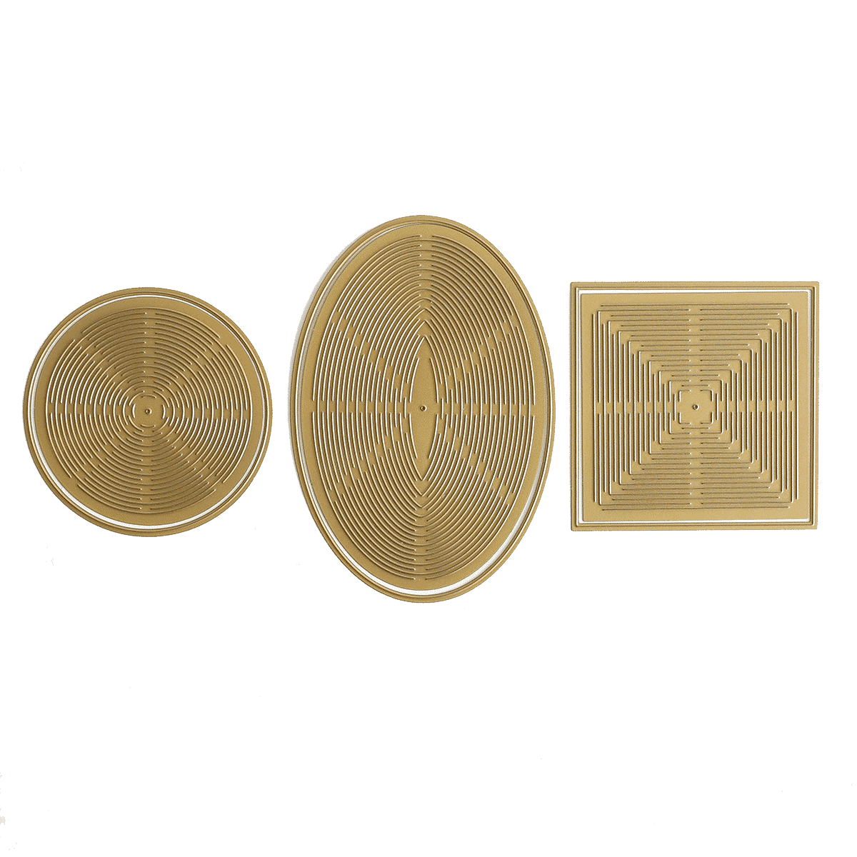 Kirigami Cut Dies