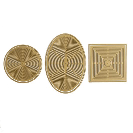 Kirigami Cut Dies