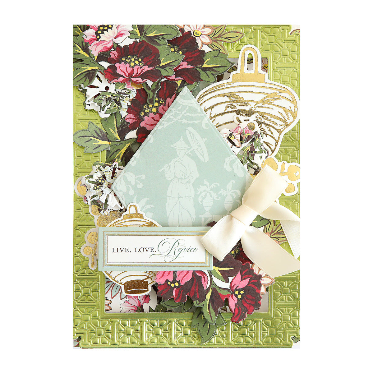 Lian Cards and Envelopes