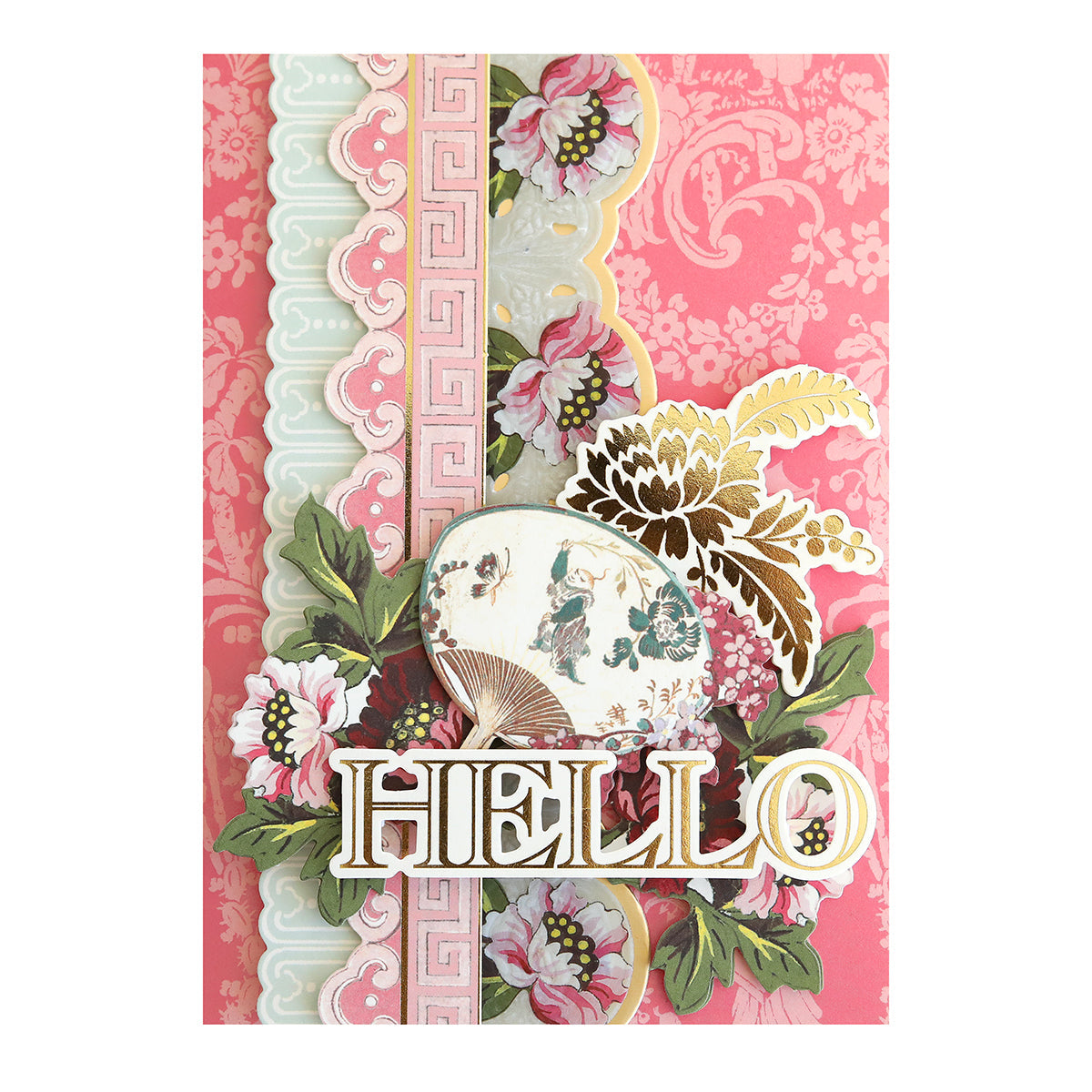 Lian Cards and Envelopes