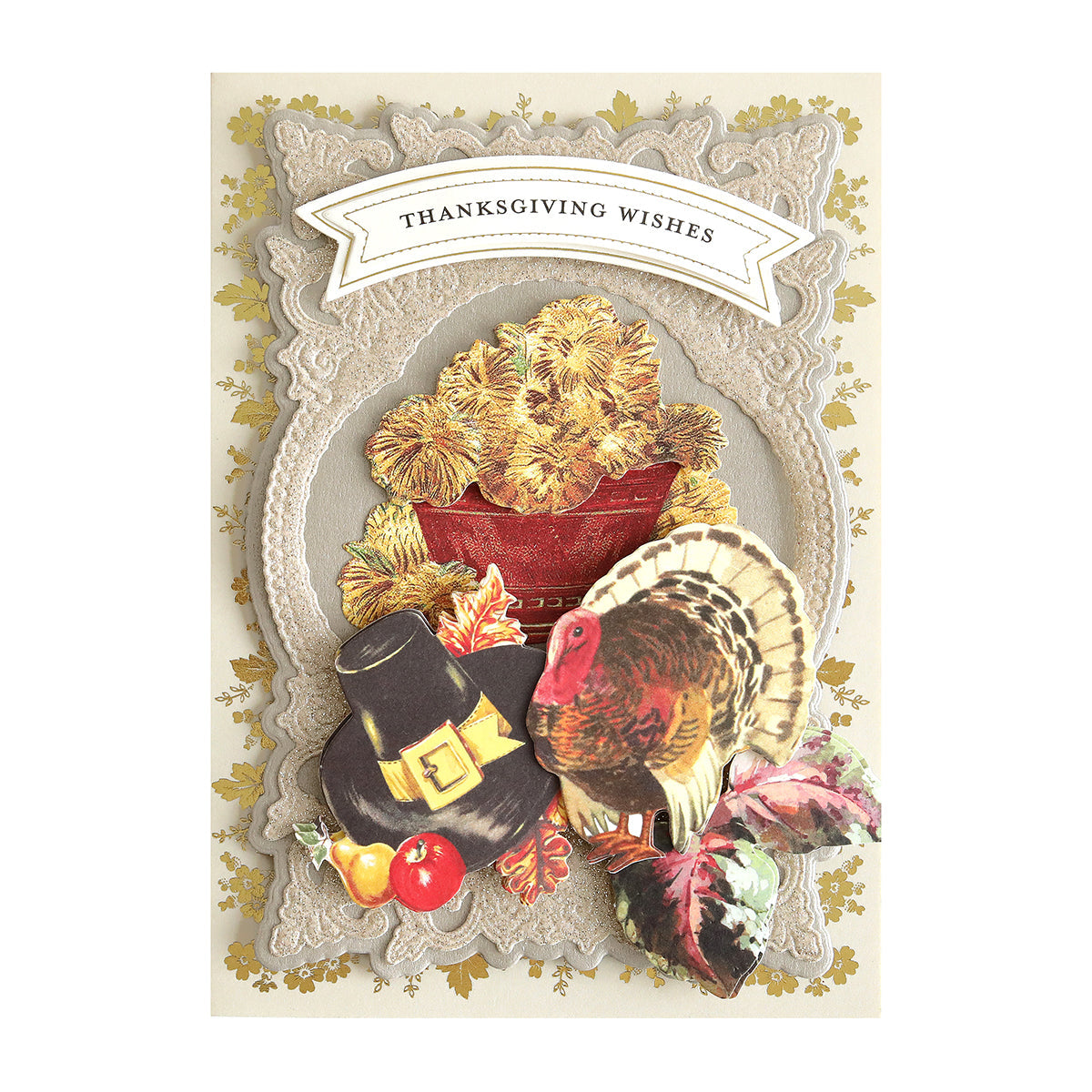 Luxury Glitter Cardstock
