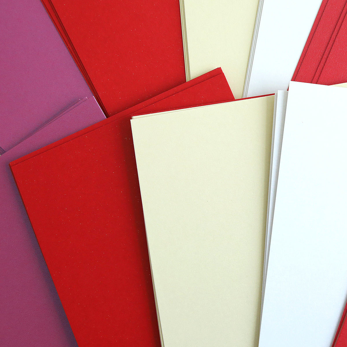 Luxury Shimmer Cardstock - Lovely