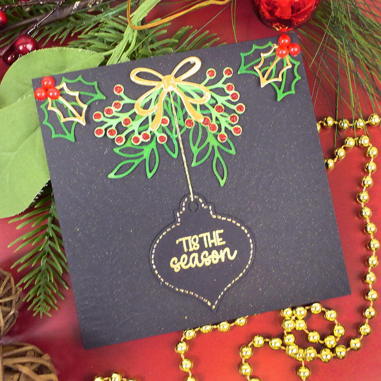 Moonstone Combos - Cute Christmas Tags & Wishes