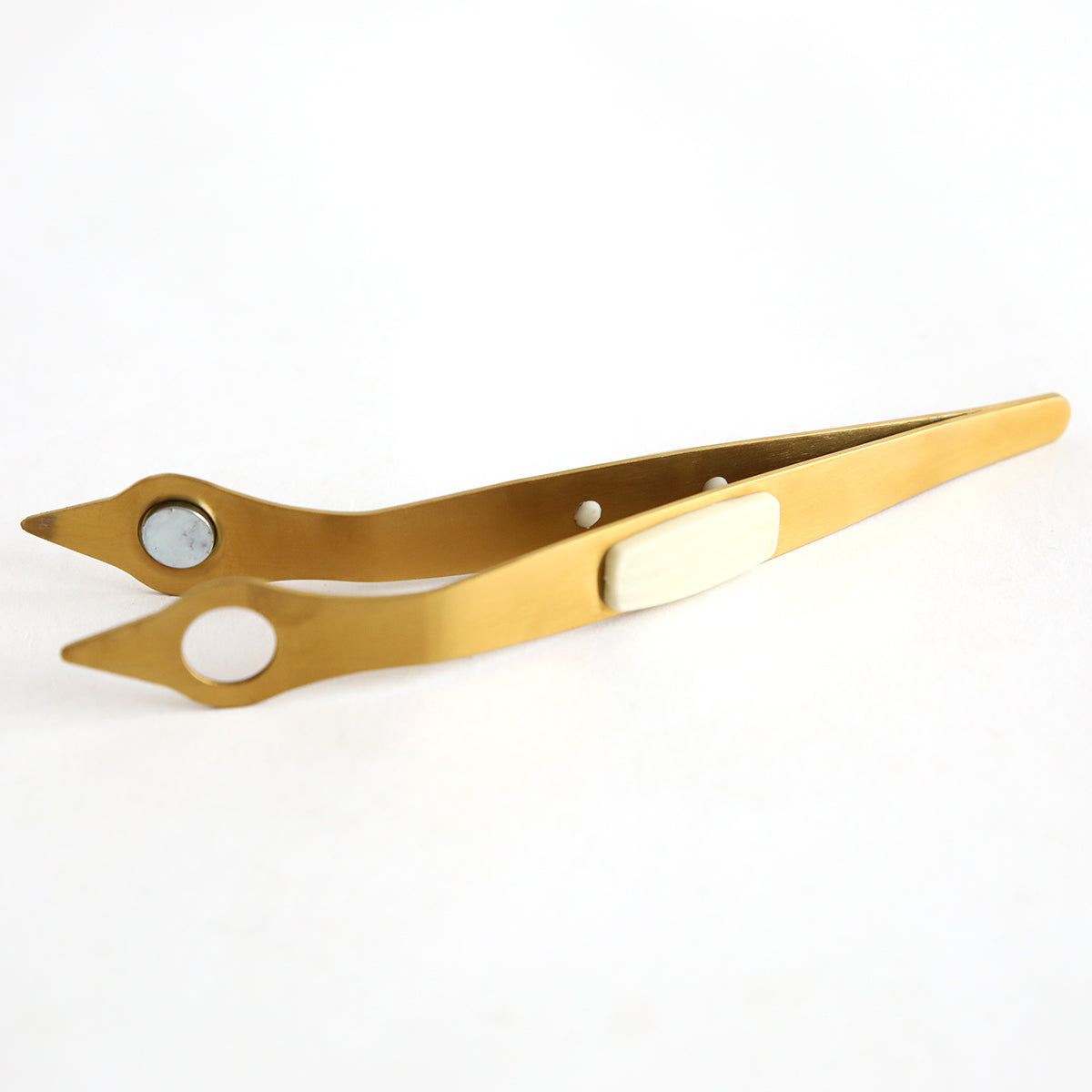Magnetic Tweezers