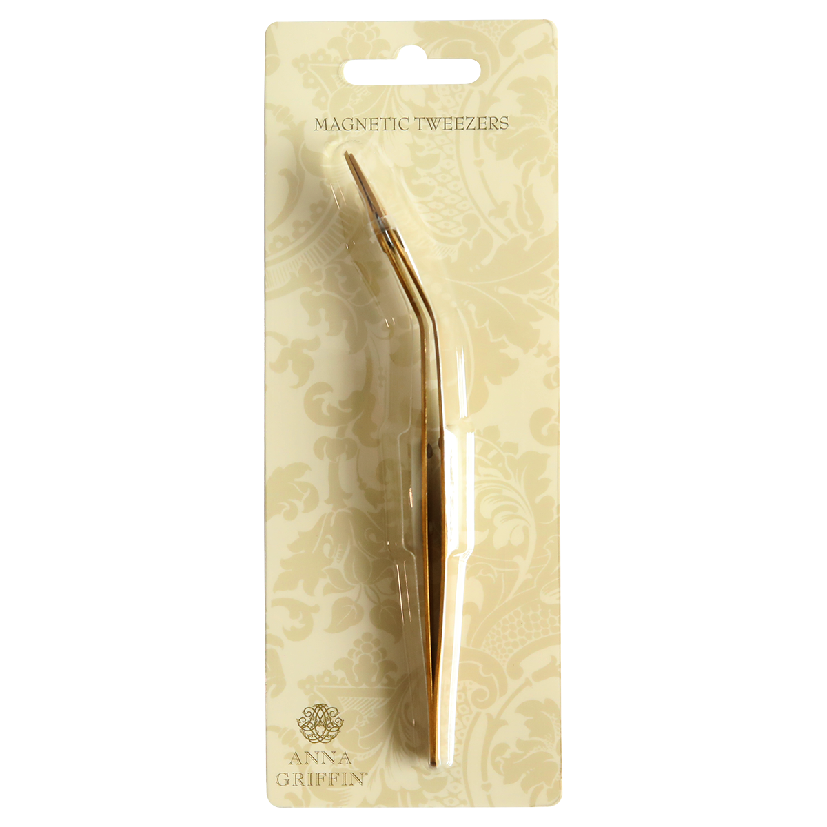 Magnetic Tweezers