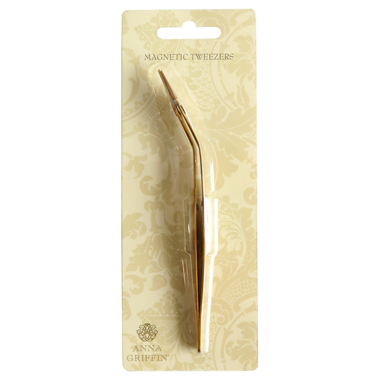 Magnetic Tweezers