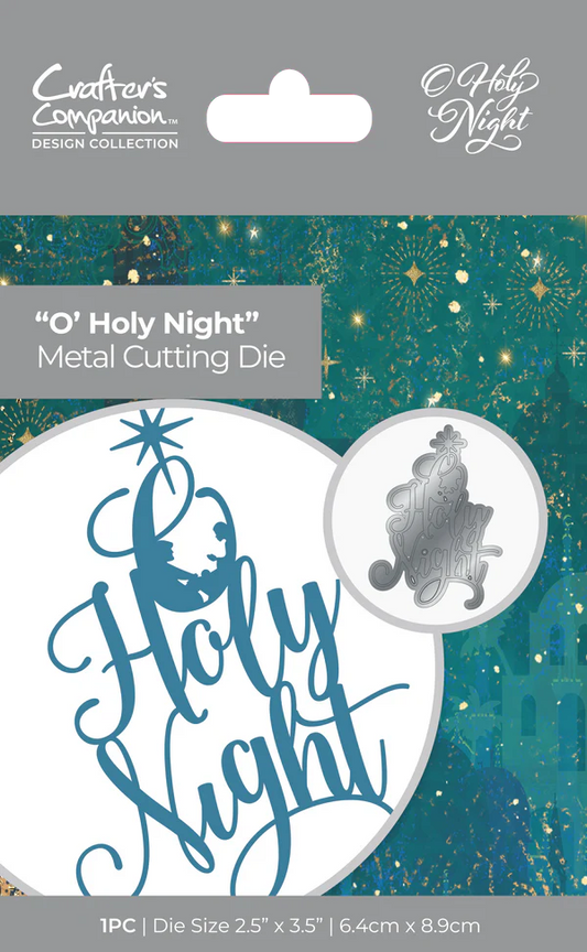 O Holy Night Die - Silent Night