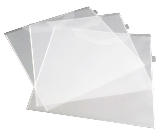 Totally Tiffany - Paper Pockets - 3pk