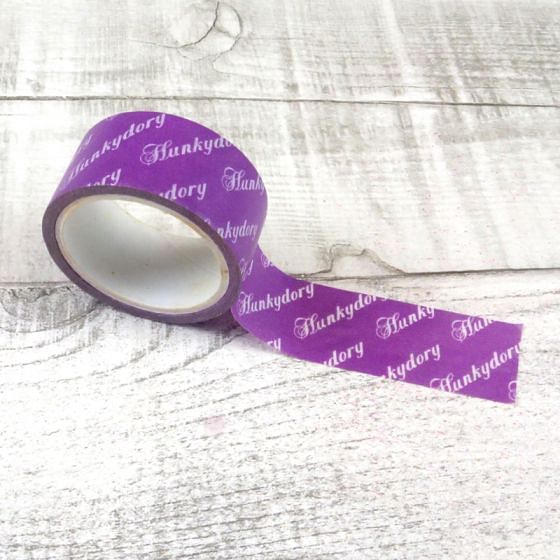 Premier Craft Tools - Low Tack Tape - 20mm x 10m