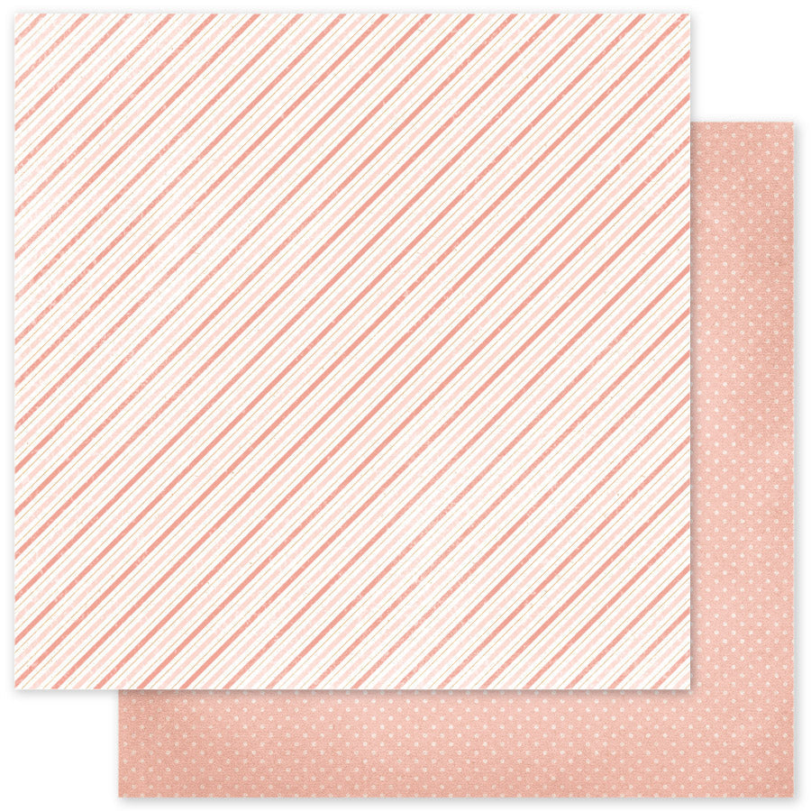 Fairytale Christmas Basics 6x6 Paper Collection 35205