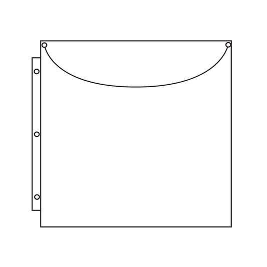 Totally Tiffany - SuperSized Single 50 Page Pack