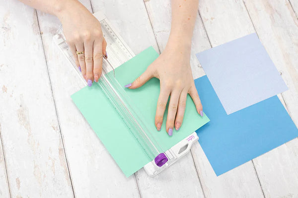 Crafter's Companion - Paper Trimmer - 3" x 12"