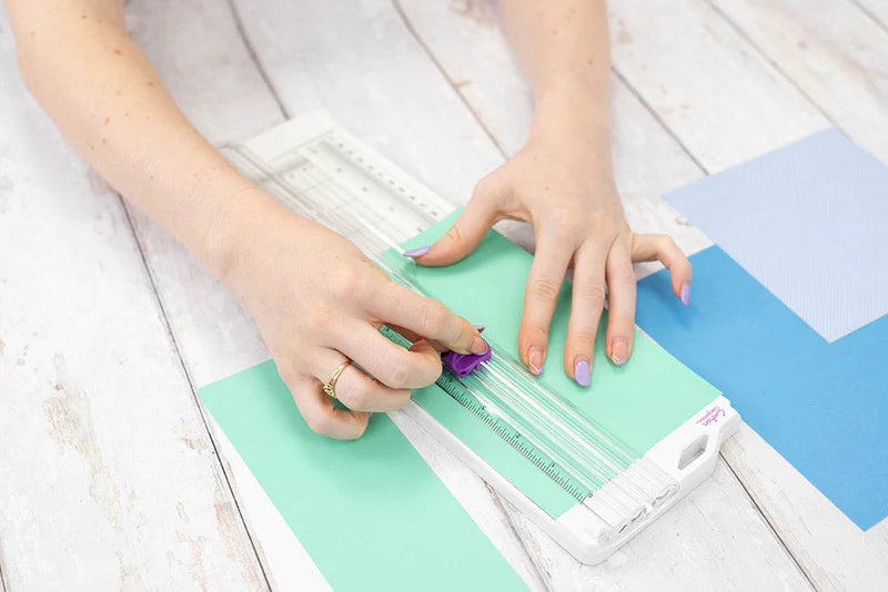 Crafter's Companion - Paper Trimmer - 3" x 12"