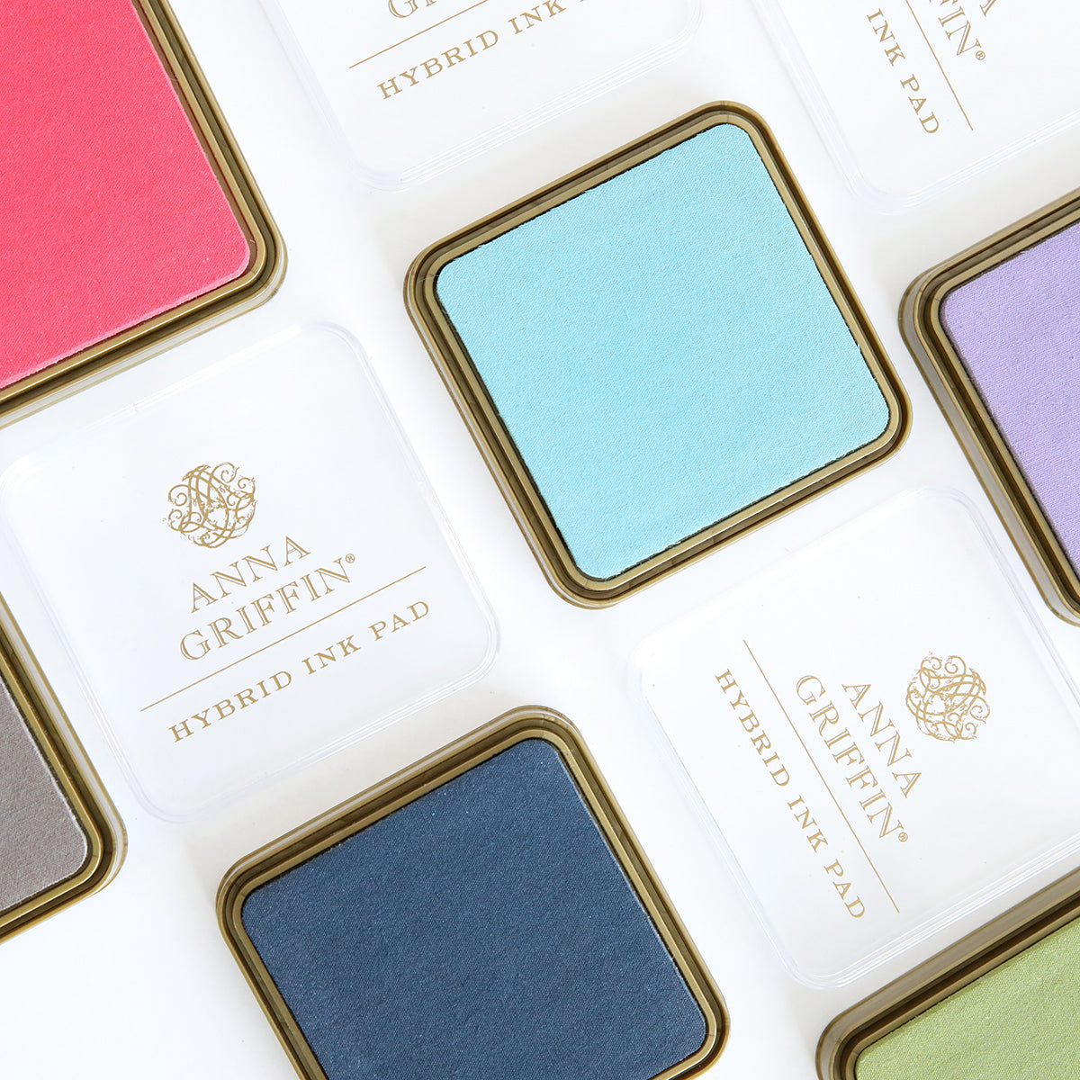 Perfect Palette Inks