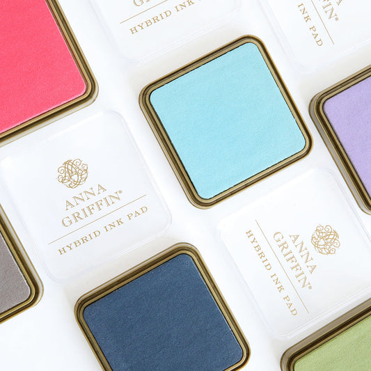Perfect Palette Inks