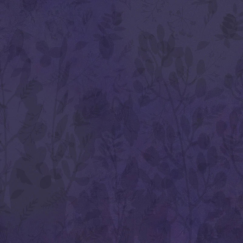 Sara Signature Floral Elegance 12” x 12” Paper Pad