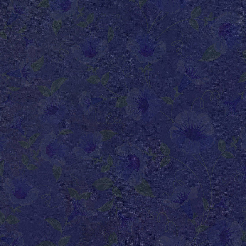 Sara Signature Floral Elegance 12” x 12” Paper Pad