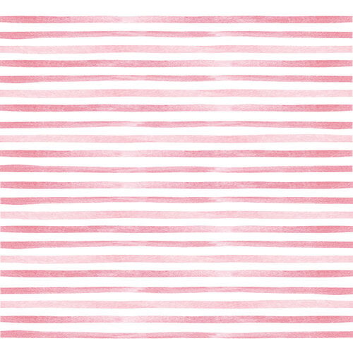 Crafters Companion 6” x 6” Paper Pad - Happy Valentines!
