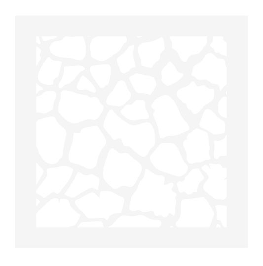 Signature Collection - Wild at Heart - Stencil Set - The Wild Ones