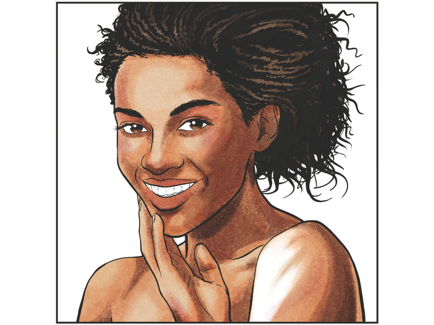 Spectrum Noir-Illustrator 12pc-Figure & Portrait
