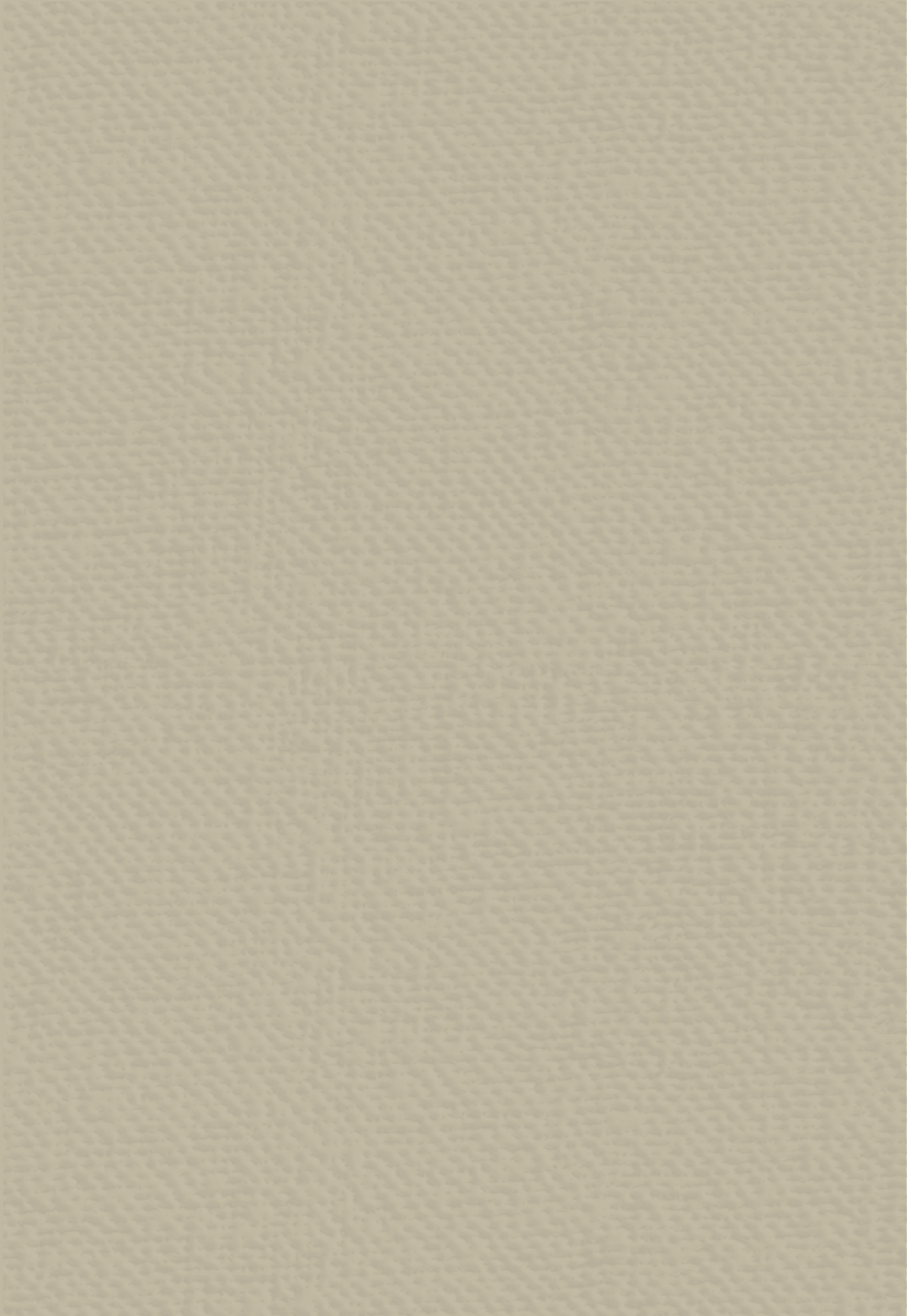 Sara Signature A Christmas Dream Luxury Linen Card - A4