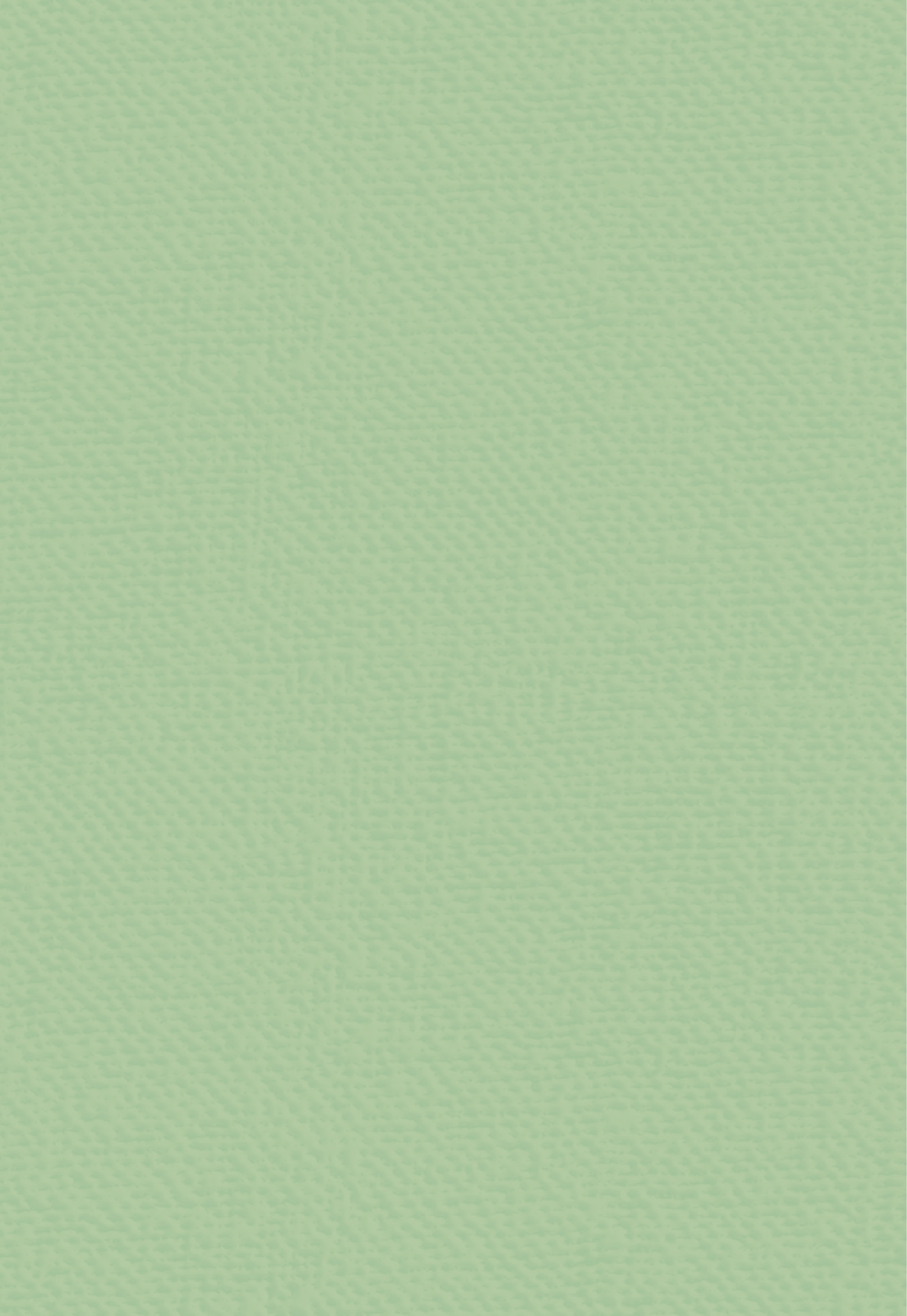 Sara Signature A Christmas Dream Luxury Linen Card - A4