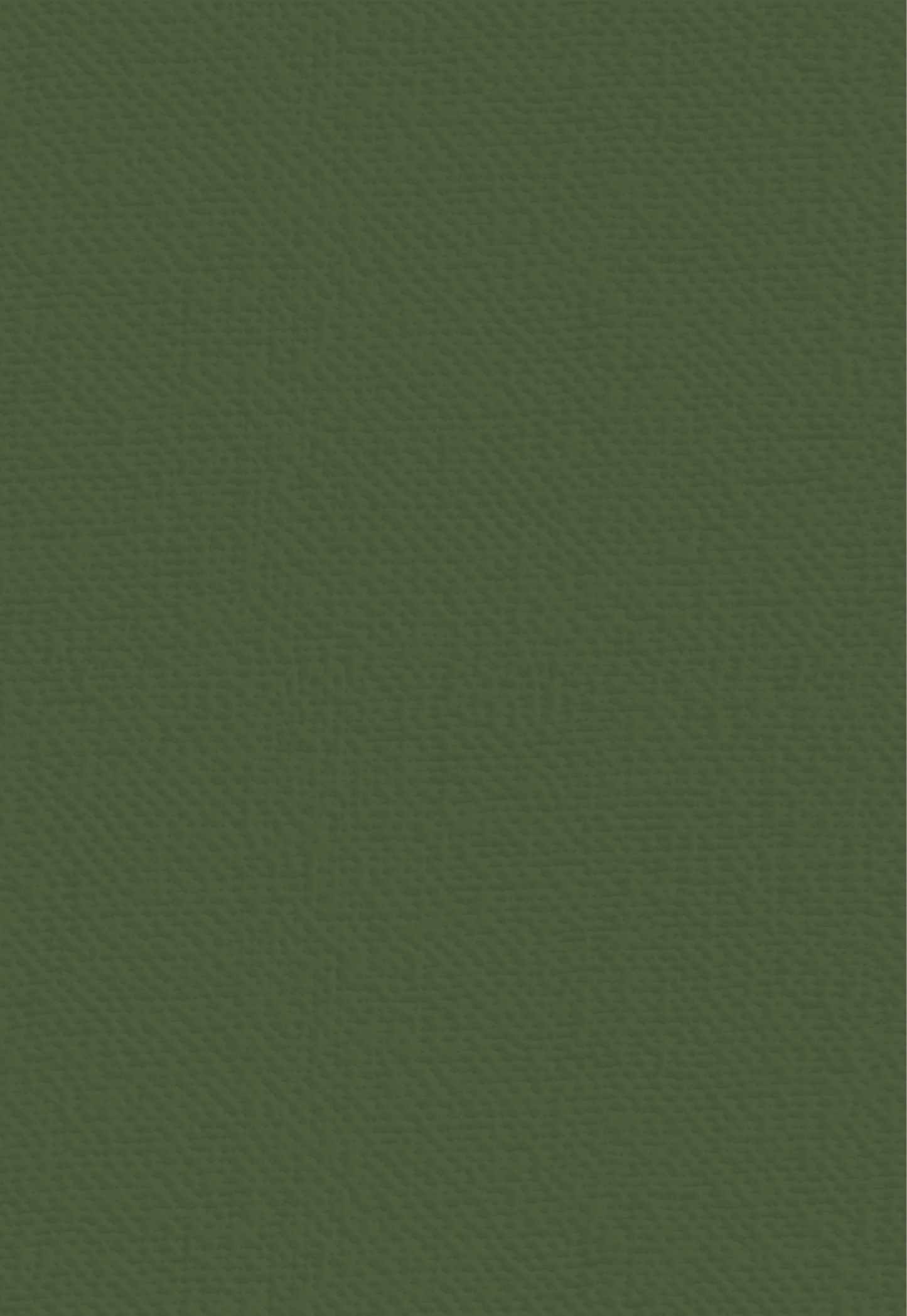 Sara Signature A Christmas Dream Luxury Linen Card - A4