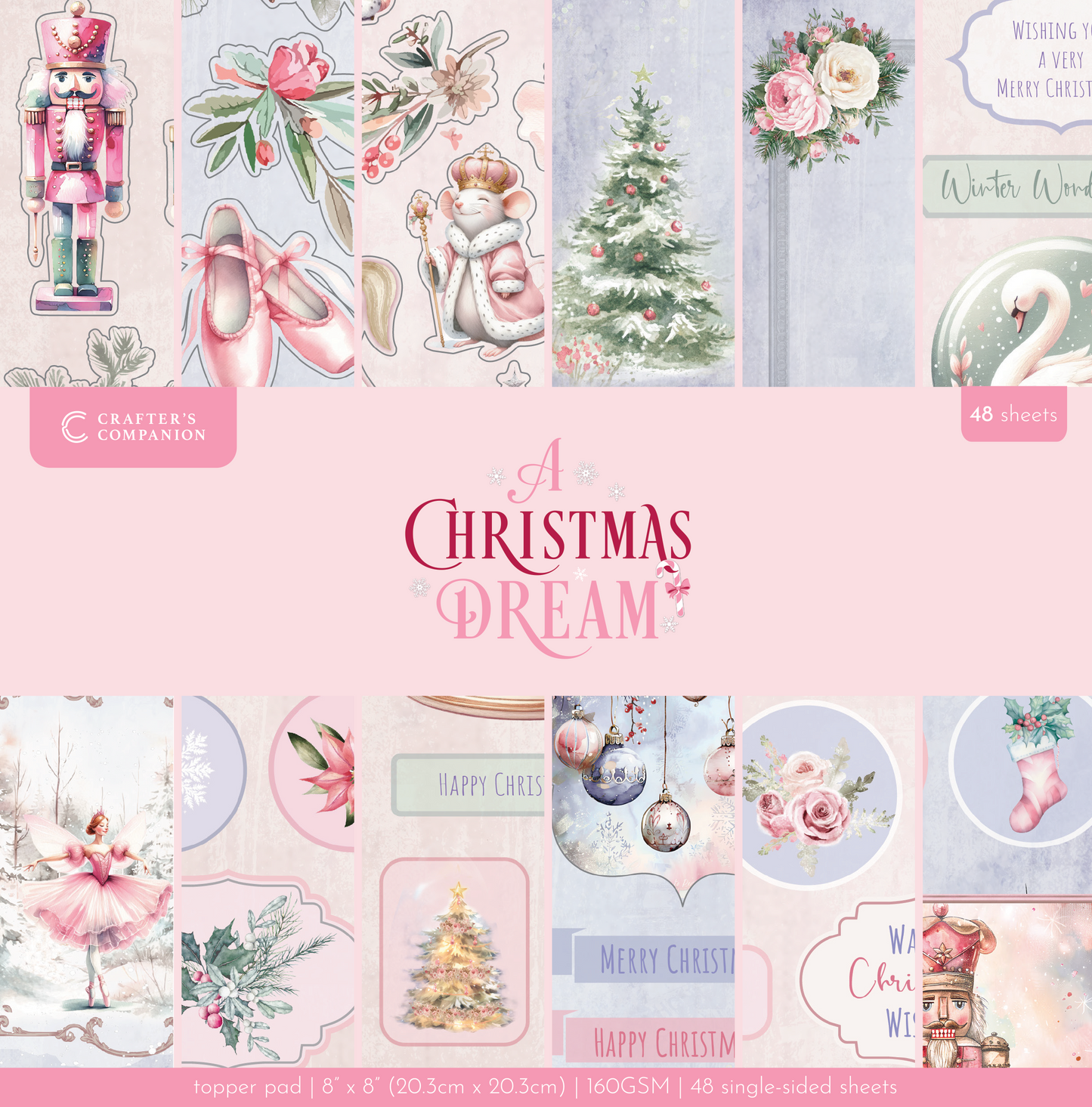 Sara Signature A Christmas Dream Collection