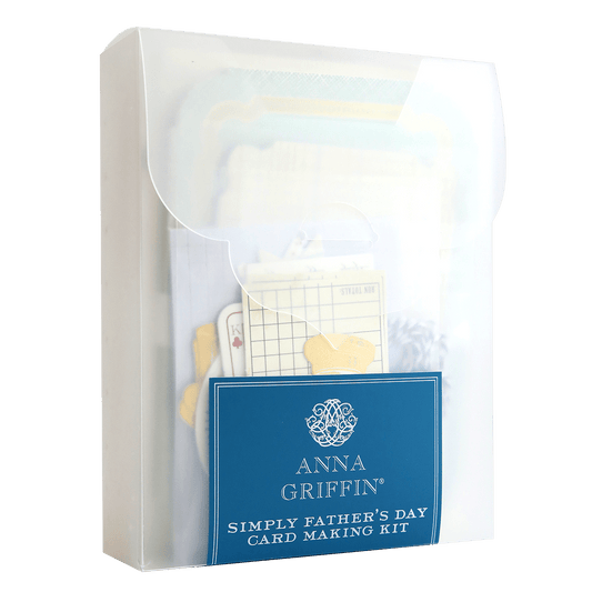 Simply Father's Day Card Making Kit