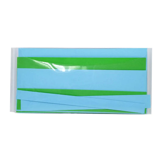 Totally Tiffany - Single Pocket Storage Cards - 4pk
