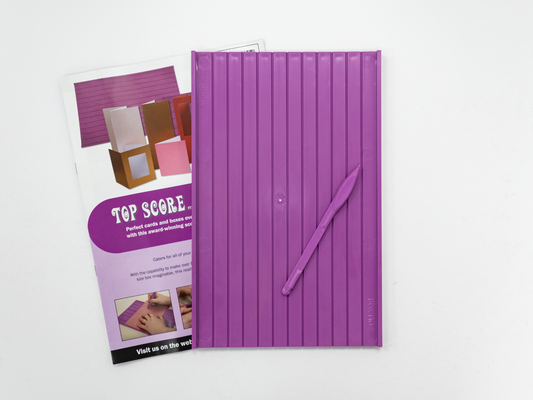 Crafters Companion Top Score Multiboard Scoreboard